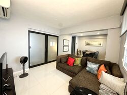 Blk 584 Ang Mo Kio Avenue 3 (Ang Mo Kio), HDB 3 Rooms #606592641